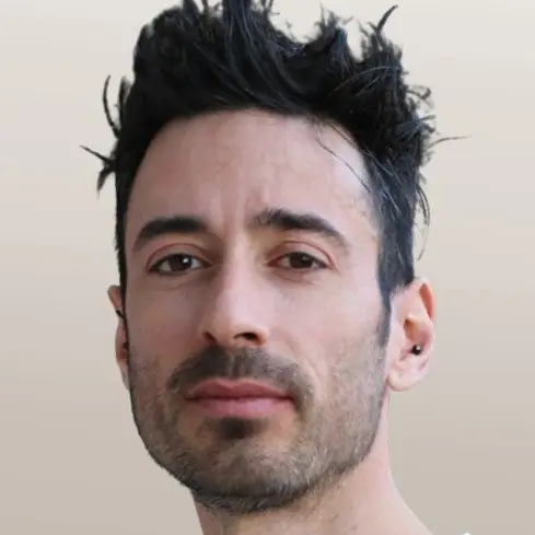 Photo of François Mommens