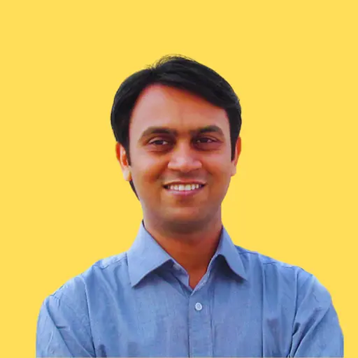 Photo of Shyam Verma